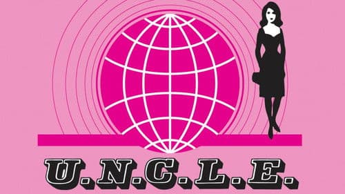 The Girl from U.N.C.L.E. Bild 5