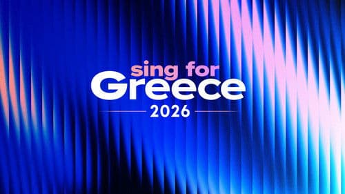 Sing for Greece Bild 1