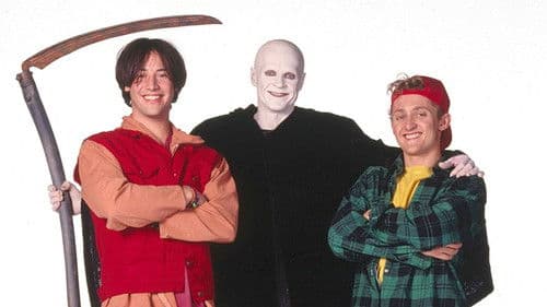 Bill & Ted's verrückte Reise in die Zukunft Bild 5