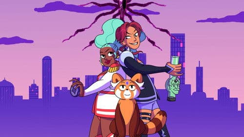 Magical Girl Friendship Squad Bild 1