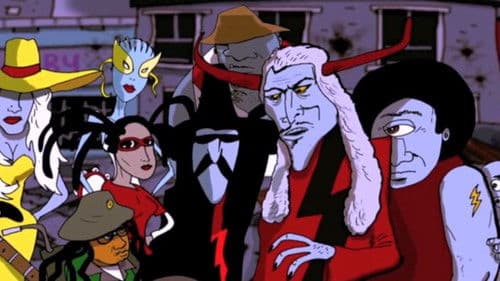 Kounterclockwise in Forever-Land Bild 2