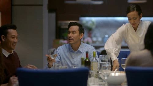 Perfect Strangers Bild 2