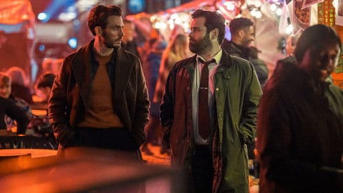 Harlan Coben's Lazarus Bild 4