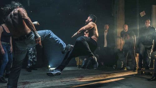 MMA: Love Never Dies Bild 2