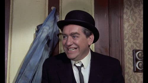 The Punch and Judy Man Bild 1