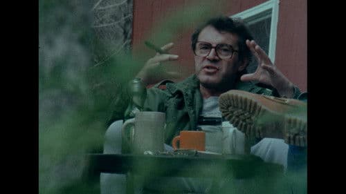 Milos Forman, ein freies Leben Bild 5