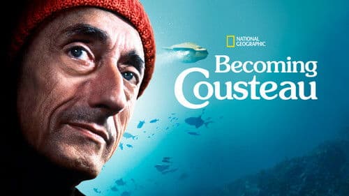 Becoming Cousteau Bild 6