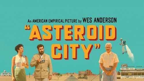 Asteroid City Bild 3
