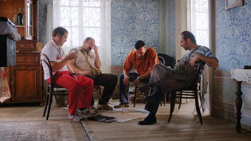 Igla ispod praga Bild 2