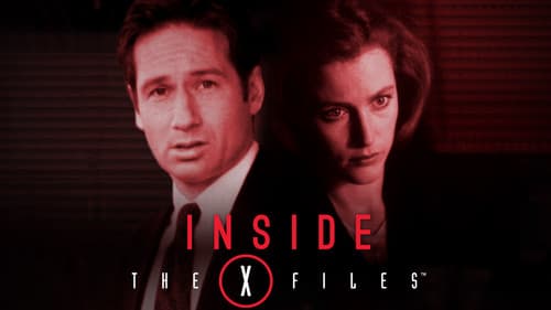 Inside The X-Files Bild 1