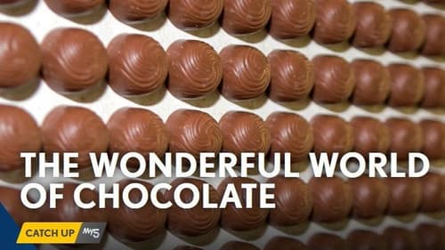 The Wonderful World of Chocolate Bild 2