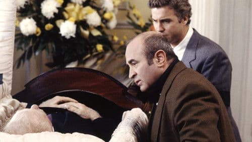 Ein verrückter Leichenschmaus Bild 2