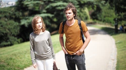 Alles was kommt Bild 1