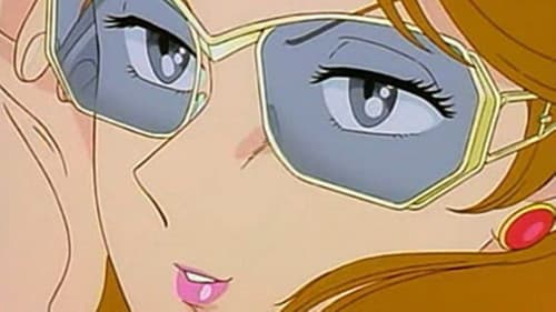 Lupin III - Goodbye Lady Liberty Bild 4