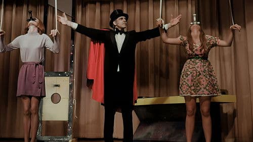 The Wizard of Gore Bild 1