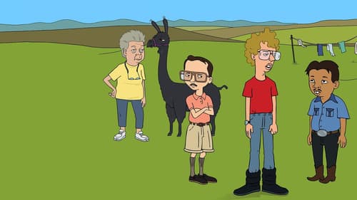 Napoleon Dynamite Bild 1