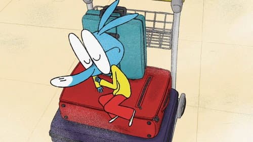 Ariol prend l’avion (et autres têtes en l’air) ! Bild 5
