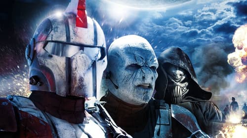 Space Prey - Der Kopfgeldjäger Bild 1