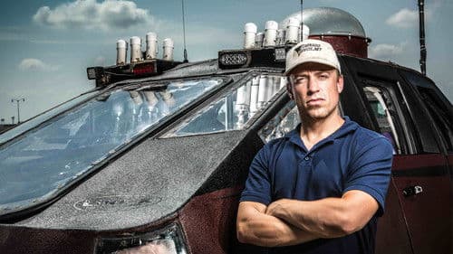 Tornado Chasers Bild 1