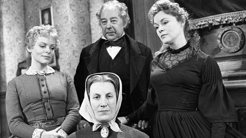 Our Mutual Friend Bild 1