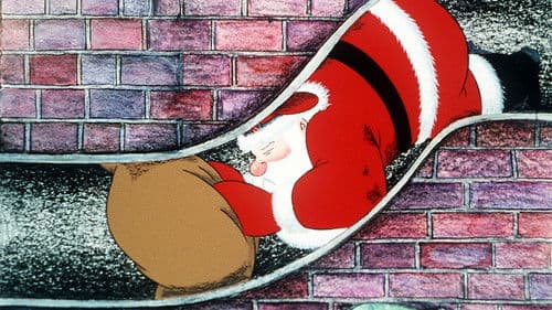 Der Weihnachtsmann auf Reisen Bild 6