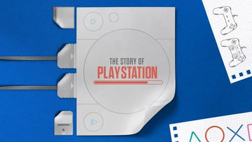 The Story of PlayStation Bild 2