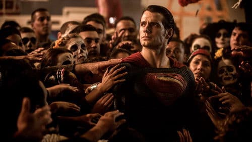 Batman v Superman: Dawn of Justice Bild 1