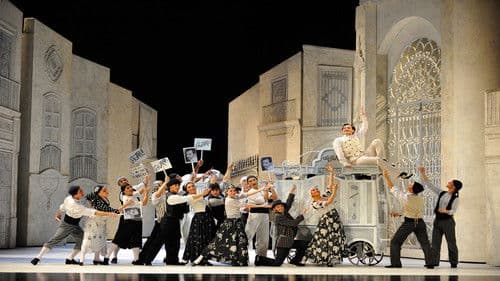 Gershwin, der amerikanische Klassiker Bild 1