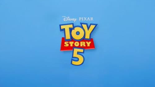 Toy Story 5 Bild 6