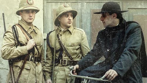 La buona battaglia – Don Pietro Pappagallo Bild 1