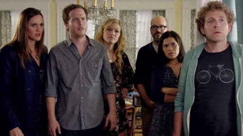 It's a Disaster Bild 2