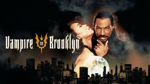 Vampire in Brooklyn Bild 1