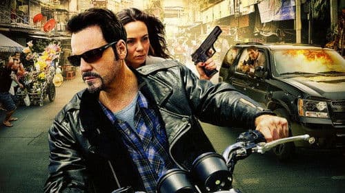 The Mark: Redemption Bild 1