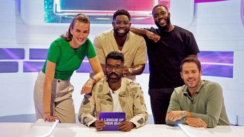 A League of Their Own Bild 3