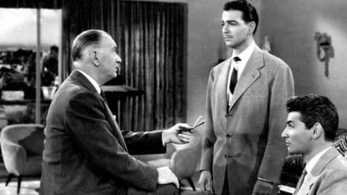 The Invisible Wall Bild 1