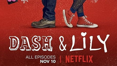 Dash & Lily Bild 5