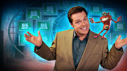 Whammy! The All-New Press Your Luck Bild 1