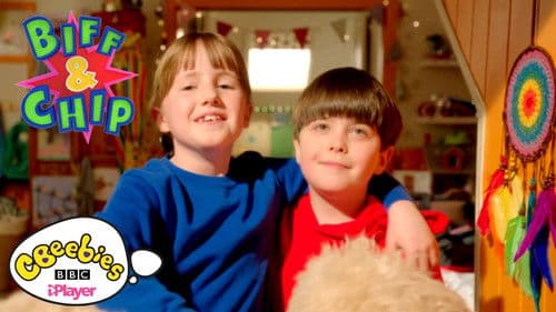 Biff and Chip Bild 6