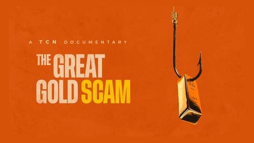 The Great Gold Scam Bild 1