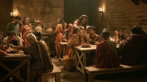 اغسطينوس, "ابن دموعها" Bild 1