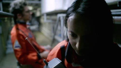 I Am the Doorway Bild 6