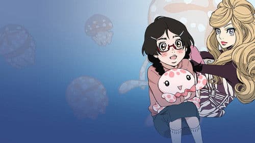 Princess Jellyfish Bild 7