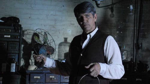 Das Grab der Ligeia Bild 6