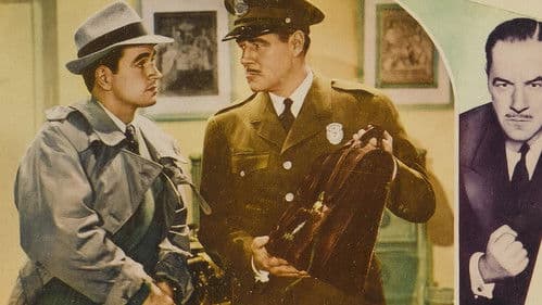 Passport to Alcatraz Bild 1