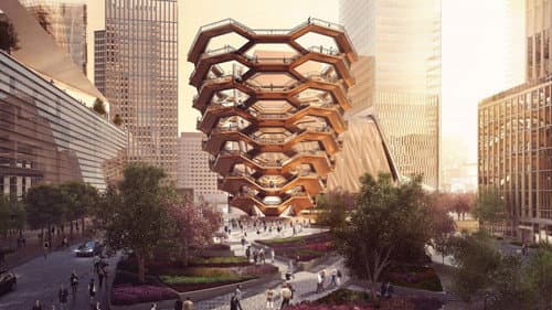 The Art of Architecture Bild 1