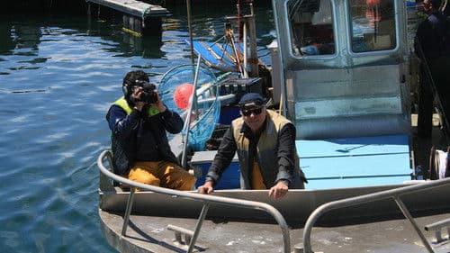 La traversée Bild 1