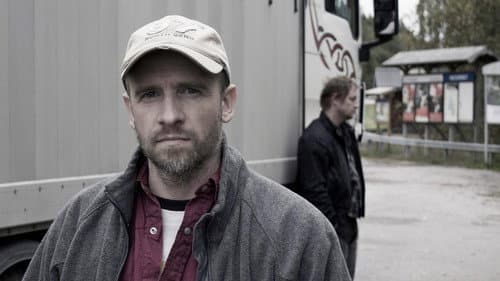 Längs vägen Bild 4