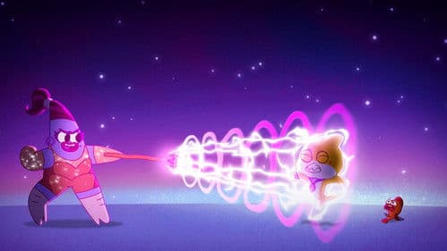 Baby Sharks großer Film Bild 7