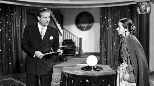 Verbrecherische Hände Bild 1