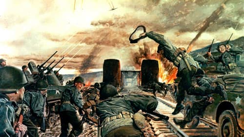 Die Brücke von Remagen Bild 2